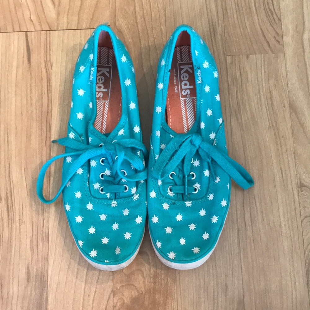 Keds shoes